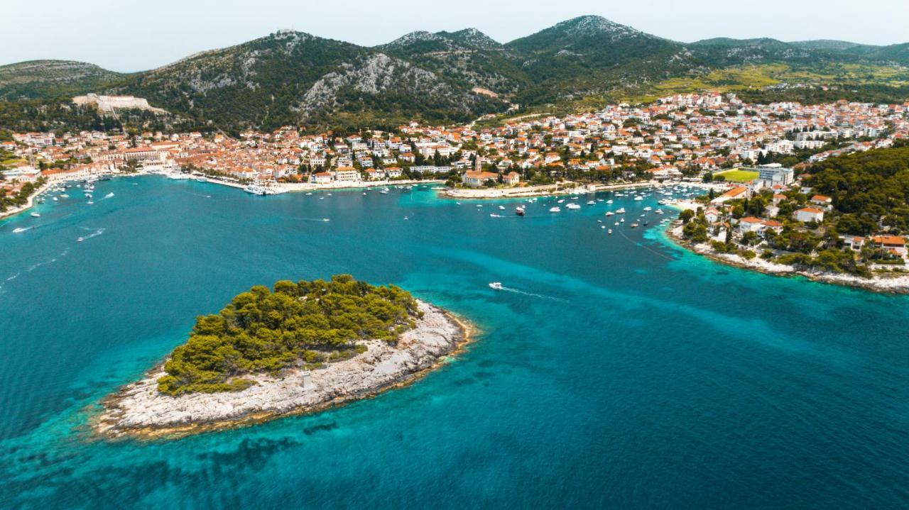 Stefica Hvar Town