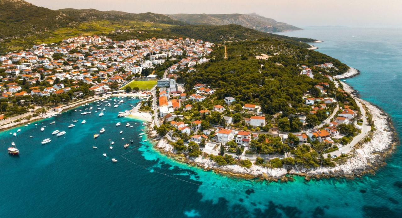 Stefica Apartment Hvar Town